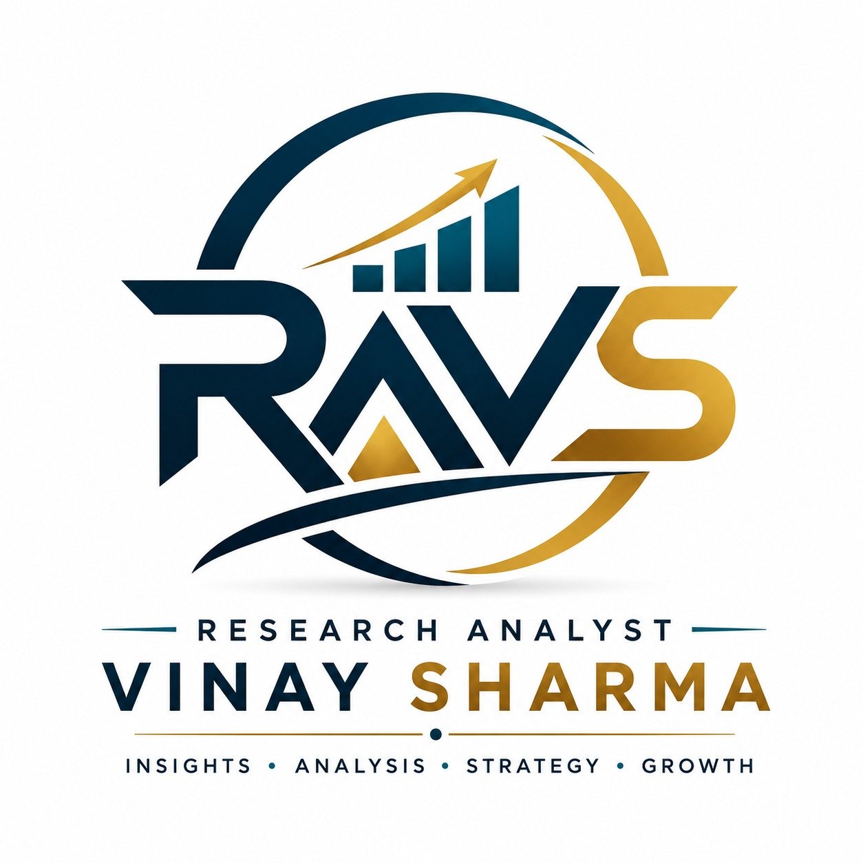 RAVS Research Analyst Vinay Sharma